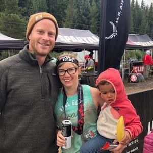 Meet your Posher, Libby